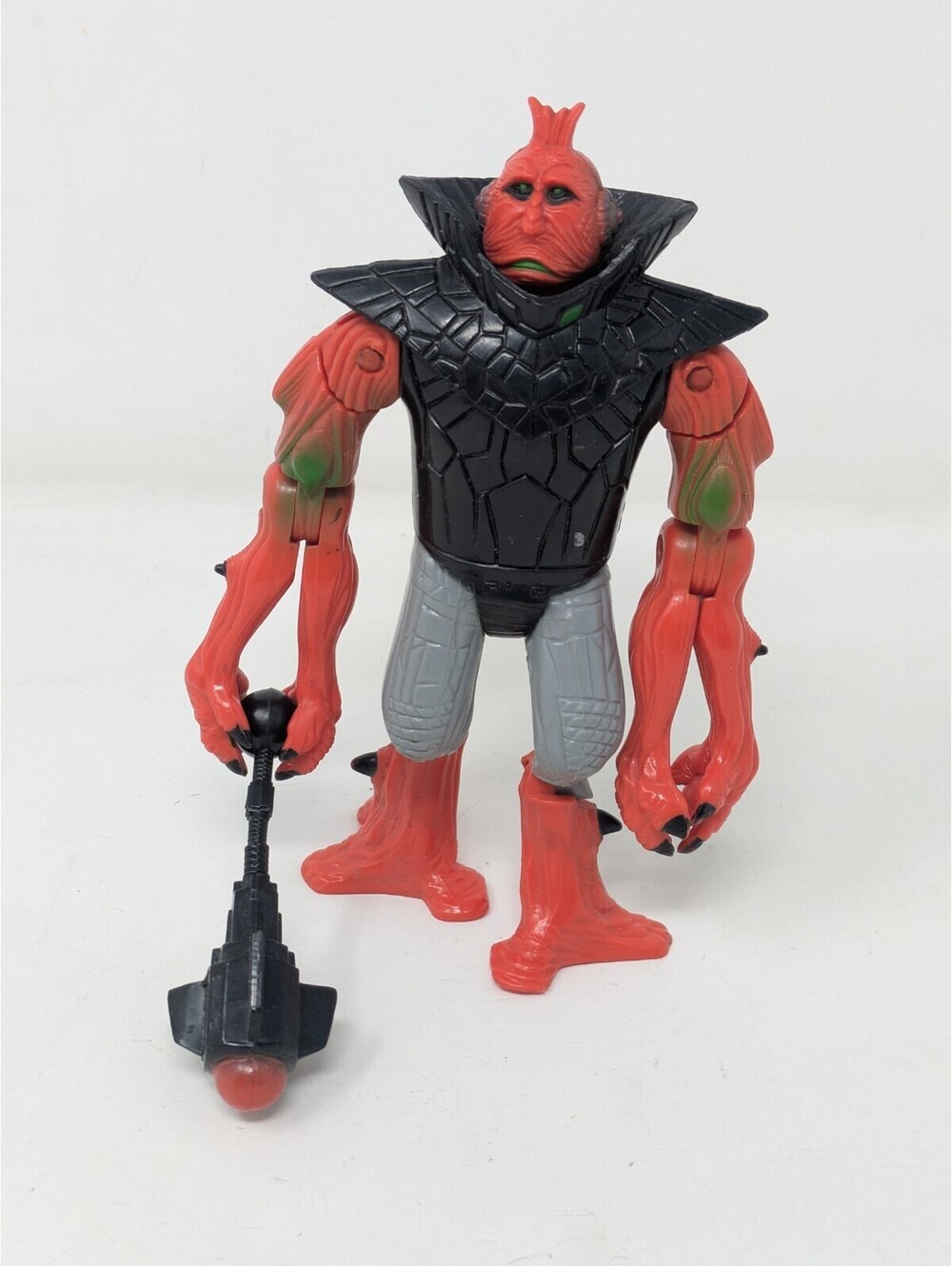 Vintage Revell Toys - 1982 - Power Lords - Gripptogg